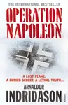 Operation Napoleon - Arnaldur Indridason