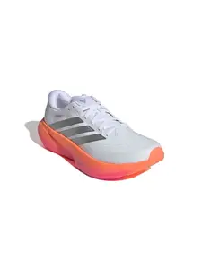 ADIDAS PERFORMANCE Bežecká obuv 'SUPERNOVA RISE 3'  sivá / biela