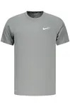 Pánske tričko Nike s krátkym rukávom