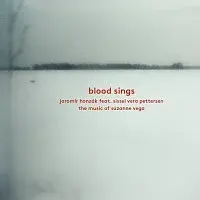 Jaromír Honzák – Blood Sings CD