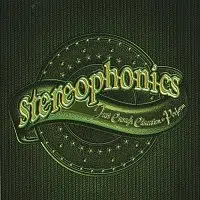 Stereophonics – Just Enough Education To Perform LP