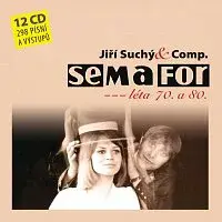 Semafor – Semafor Komplet 70. a 80. léta
