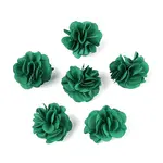 Polyester Fabric Flowers