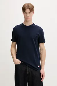 Tommy Jeans  basic tričko pánské bavlněné