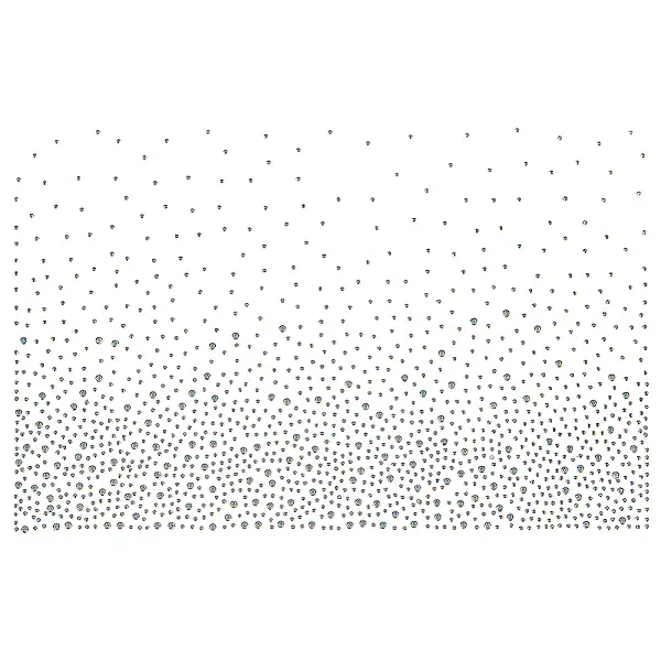 Hotfix Glass Rhinestone