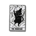 Tarot Theme Printed Acrylic Pendants