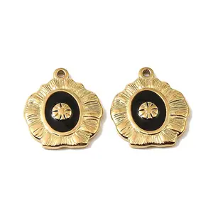 304 Stainless Steel Pendants