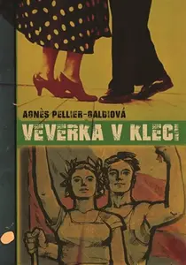 Veverka v kleci - Agnés Pellier-Galdiová