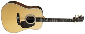 Martin D-42 (rozbalené)
