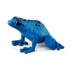 Schleich Pralesnička azurová