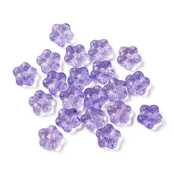 Handmade Lampwork Beads