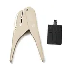 Iron Paper Craft Hole Punches