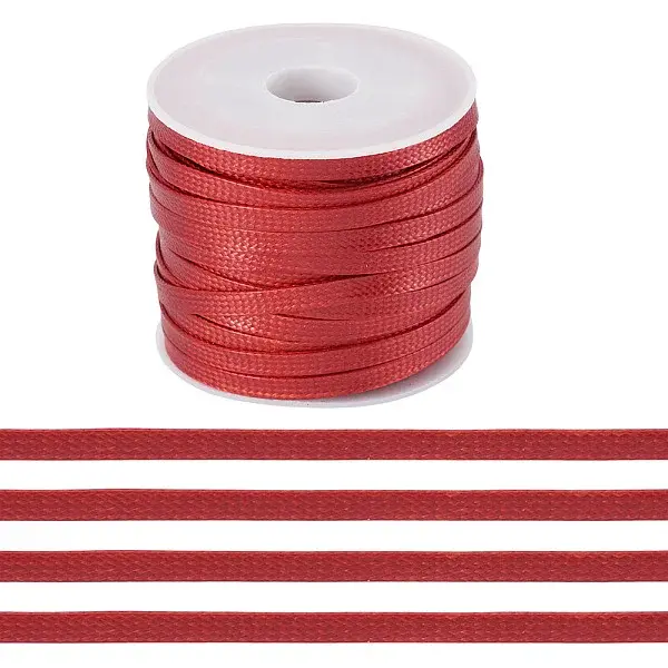 10 Yards Korean Waxed Polyester Cord