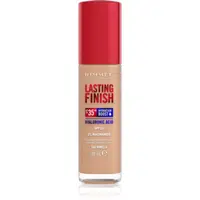 Rimmel Lasting Finish 35H Hydration Boost hydratační make-up SPF 20 odstín 160 Vanilla 30 ml