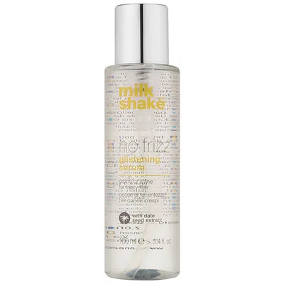 milk_shake® No Frizz Glistening Serum sérum pro lesk 100 ml
