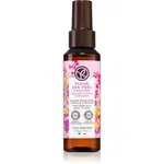 Yves Rocher Bain de Nature parfémovaný sprej na tělo a vlasy pro ženy Meadow Flower & Heather 100 ml
