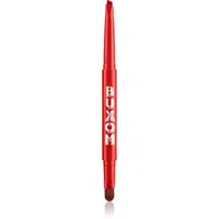 Buxom POWER LINE™ PLUMPING LIP LINER krémová tužka na rty se zvětšujícím efektem odstín Real Red 0,3 g