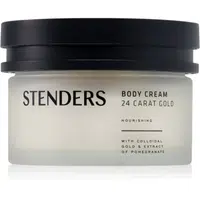 STENDERS 24 Carat Gold vyživující tělový krém s 24karátovým zlatem 200 ml