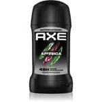 Axe Africa tuhý antiperspirant 48h 50 ml