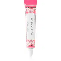 Benamôr Rose Amélie Creme de Lábios krém na rty 10 ml