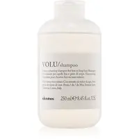 Davines Essential Haircare VOLU Shampoo šampon pro objem 250 ml