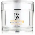 GK Hair Deep Conditioner hloubkově regenerační kondicionér pro extrémně poškozené vlasy 200 g