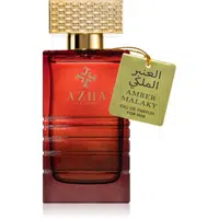 AZHA Perfumes Amber Malaky parfémovaná voda pro muže 100 ml