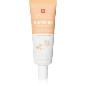 Erborian Super BB BB krém pro bezchybný a sjednocený vzhled pleti SPF 20 odstín Dore 40 ml