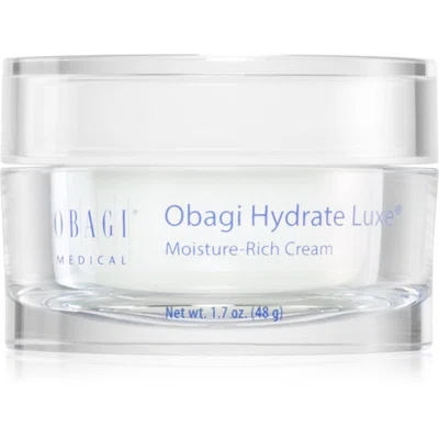 OBAGI Hydrate Luxe® ultra hydratační krém na noc 48 g