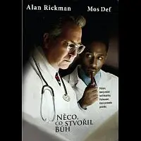 Různí interpreti – Něco, co stvořil Bůh DVD