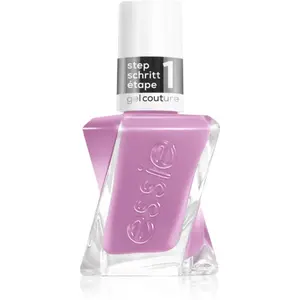 essie Gel by essie lak na nehty s gelovým efektem odstín 180 dress call 13.5 ml