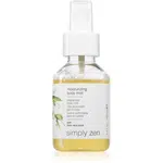 Simply Zen Sensorials hydratační mlha na tělo aloe vera 100 ml