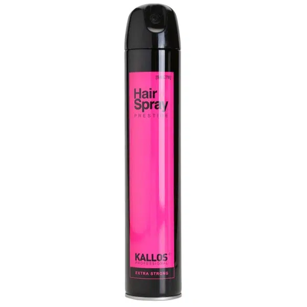 Kallos Kallos Classic Prestige lak na vlasy 500 ml