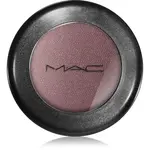 MAC Cosmetics Eye Shadow oční stíny odstín Shale Satin 1.5 g