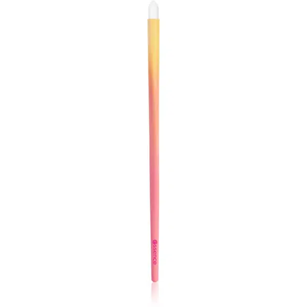 essence BRUSH IT LIKE IT'S ART pencil brush štětec na oční linky 01 Precision Meets Paint-spiration 1 ks