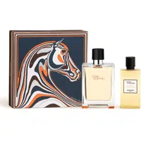 HERMÈS Terre d’Hermès Set dárková sada pro muže