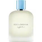 Dolce&Gabbana Light Blue Pour Homme Eau de Toilette NEW toaletní voda pro muže 200 ml