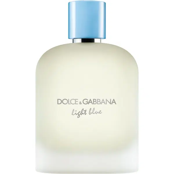 Dolce&Gabbana Light Blue Pour Homme Eau de Toilette NEW toaletní voda pro muže 200 ml