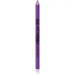 L.A. Girl Cosmetics Shockwave gelové oční linky odstín Vivid 1.2 g