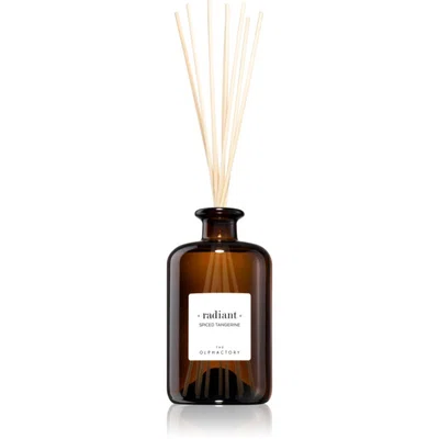 Ambientair The Olphactory Spiced Tangerine aroma difuzér 500 ml