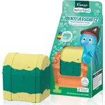 Kneipp Naturkind Mysterious Treasure koupelová bomba pro děti 1 ks