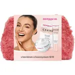 Dermacol Caviar Energy dárková sada pro omlazení pleti