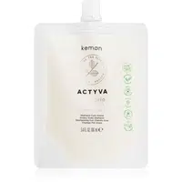 Kemon Actyva Equilibrio hloubkově čisticí šampon pro mastnou pokožku hlavy 100 ml