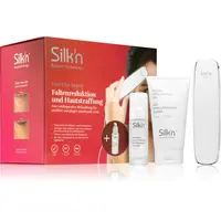 Silk'n FaceTite Velvet přístroj pro revitalizaci a omlazení pleti 1 ks