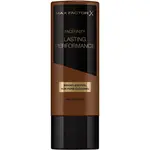 Max Factor Facefinity Lasting Performance tekutý make-up pro dlouhotrvající efekt odstín 150 Espresso 35 ml