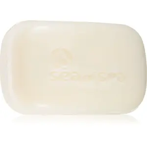 Sea of Spa Dead Sea Treatment tuhé mýdlo s mořskou solí 125 g