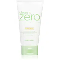 Banila Co. clean it zero pore clarifying krémová čisticí pěna pro hydrataci pleti a minimalizaci pórů 150 ml