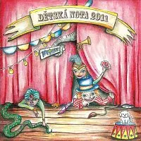Sbor Paprsek – Dětská nota 2011