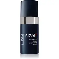Arval L Uomo Eternal Eye krém proti stárnutí na oční okolí 15 ml