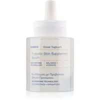 Korres Greek Yoghurt hydratační a vyživující sérum s probiotiky 30 ml